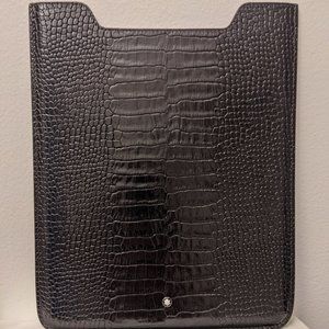 Mont Blanc Tablet sleeve